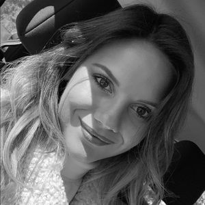 Meet your Posher, Audrey